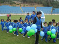 1 Olimpiadas Ldico-Deportivas 2010