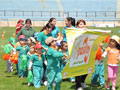 3 Olimpiadas Ldico-Deportivas 2012